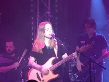 Julien Baker / Ratboys on May 25, 2022 [963-small]