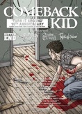 Comeback Kid / Alpha & Omega / Twitching Tongues / Dynasty on Jun 1, 2013 [011-small]