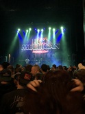 Hot Mulligan / Heart Attack Man / Spanish Love Songs / Ben Quad on Nov 11, 2023 [012-small]
