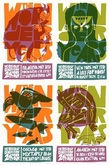 The Wonder Years / The Sheds / Versus the World on May 11, 2013 [013-small]