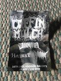 Coffin Mulch / Jøtnarr / Haavat / Vicissitude on Jul 28, 2024 [075-small]