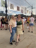 Taylor Swift / girl in red / Owenn on Jun 24, 2023 [095-small]