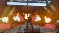 Lamb Of God / Mastodon / Kerry King / Malevolence on Jul 24, 2024 [121-small]
