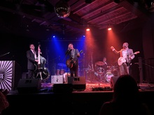 The Heavy Heavy / Mighty Joe Castro and the Gravamen on Jul 24, 2024 [127-small]