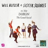 Will Butler + Sister Squares / Tadhg Williams on Jul 24, 2024 [142-small]