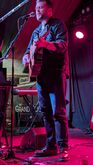 Will Butler + Sister Squares / Tadhg Williams on Jul 24, 2024 [144-small]