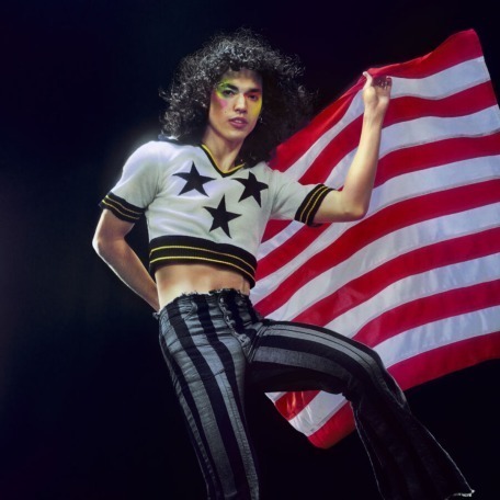 Conan Gray Concert & Tour History (Updated for 2024) Concert Archives