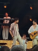 Alvaro Soler on Jul 24, 2024 [207-small]