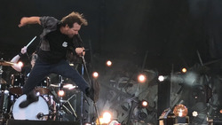 Pearl Jam on Aug 8, 2018 [253-small]