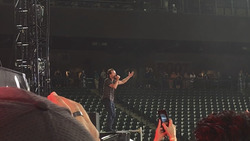 Pearl Jam on Aug 8, 2018 [255-small]