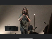 Temple Of The Dog / Fantastic Negrito on Nov 11, 2016 [280-small]