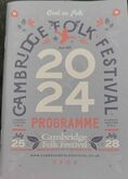 Cambridge Folk Festival on Jul 25, 2024 [283-small]