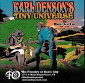 Karl Denson's Tiny Universe on Sep 19, 2024 [293-small]