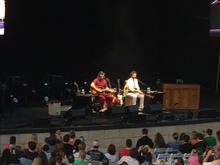 Flight of the Conchords / Arj Barker on Jul 17, 2016 [923-small]