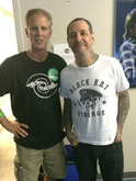 Social Distortion on Sep 27, 2019 [317-small]