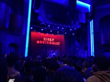Ricky Montgomery / Delaney Bailey on Nov 10, 2022 [340-small]