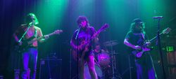 Spoon Benders / Color Charge / Disaster Artist on Jul 23, 2024 [345-small]