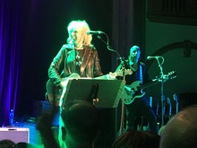 Lucinda Williams on Jan 25, 2017 [369-small]