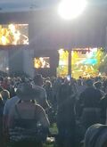 Zac Brown Band / The Marcus King Band / King Calaway on Aug 11, 2023 [385-small]