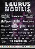 Laurus Nobilis Music Festival 2024 on Jul 19, 2024 [399-small]