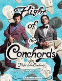 Flight of the Conchords / Arj Barker on Jul 17, 2016 [924-small]