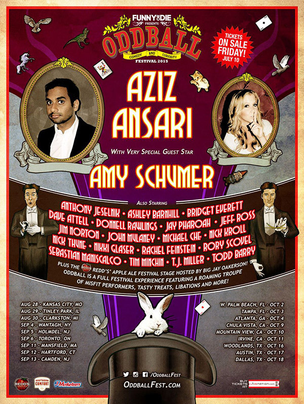 Nikki Glaser Concert & Tour History (Updated for 2025) Concert Archives