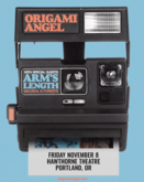 Origami Angel / Arm's Length / Macseal / Forests on Nov 8, 2024 [429-small]