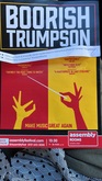 Boorish Trumpson on Aug 11, 2022 [430-small]