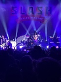Slash feat. Myles Kennedy and the Conspirators / Mammoth WVH on Apr 5, 2024 [453-small]