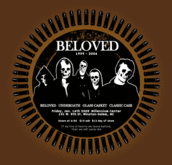 Beloved / Underoath / Norma Jean / Glass Casket / Classic Case on Jan 14, 2005 [504-small]