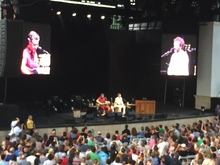 Flight of the Conchords / Arj Barker on Jul 17, 2016 [926-small]