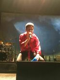 Christine and the Queens / Dounia on Oct 27, 2018 [607-small]