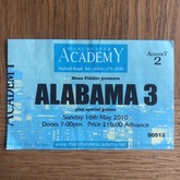 Alabama 3 (A3) on May 16, 2010 [639-small]