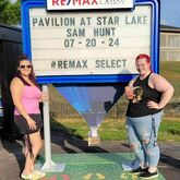 Sam Hunt / George Birge / Russell Dickerson on Jul 20, 2024 [658-small]