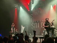 Citizen Soldier / Icon for Hire / SkyDxddy / Keith Wallen on Jul 25, 2024 [671-small]