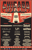 Chicago Open Air 2016 on Jul 15, 2016 [927-small]
