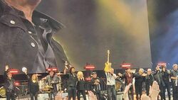 Bruce Springsteen & The E Street Band on Jul 25, 2024 [709-small]