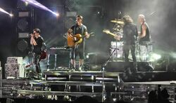 Third Eye Blind / Yellowcard / A R I Z O N A on Jul 25, 2024 [721-small]