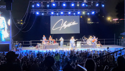 Clay Walker / Jessie Leigh on Jul 19, 2024 [736-small]