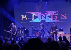 King's X / Sound&Shape on Jul 25, 2024 [780-small]