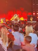 Red Hot Chili Peppers / Otoboke Beaver on Jul 25, 2024 [785-small]