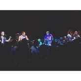 "This Is Hardcore Fest" / The Exploited / Power Trip / H2O on Jul 26, 2015 [803-small]