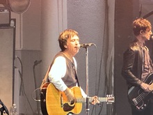 Johnny Marr / The Clockworks on Jul 25, 2024 [811-small]