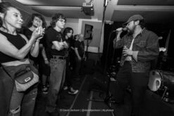 Blood Club / Bloody/Bath / Potwash on Jul 25, 2024 [823-small]