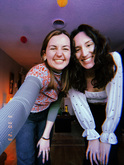 Lewis Capaldi / Em Beihold on Mar 30, 2023 [839-small]