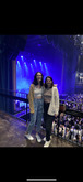 Noah Kahan / Adam Melchor on Oct 13, 2022 [859-small]