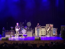 Buddy Guy / Tom Hambridge on Jul 26, 2024 [967-small]