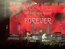 Train / REO Speedwagon / Yacht Rock Revue on Jul 26, 2024 [968-small]