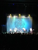 Frank Turner / The Drowning Men / To Kill A King on Apr 17, 2014 [993-small]