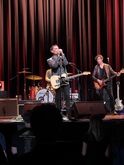 The Wallflowers / William Matheny on Jul 16, 2024 [025-small]